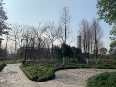 -杭州城北体育公园