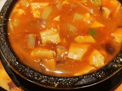 大酱汤-七八冷面·延边朝鲜族美食(圣熙八号店)