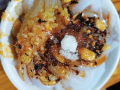 旋子凉粉-洞子口张老二凉粉(文殊院店)