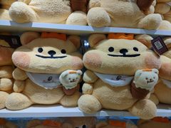 -名创优品(天河区正佳广场二店)