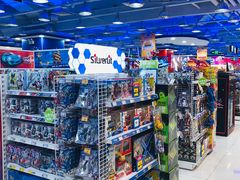 -TOYSRUS玩具反斗城(正大广场店)