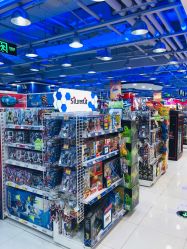 -玩具反斗城(正大广场店)