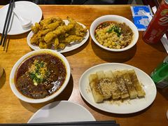 -付小姐在成都(中山公园店)