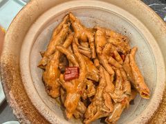 -长安记·大美陕菜(大族广场店)
