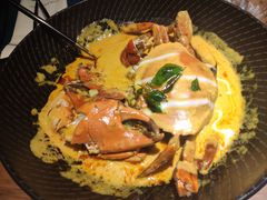 -星叶·东南亚料理(宁波万象汇店)