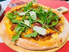 -ITA·意塔意大利餐厅(亦庄店)