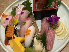 -御瀛日本料理