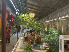 -三道苗苗鱼·美蛙黄辣丁(八里店)