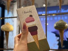 -VENCHI 闻绮(北京汉光店)