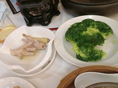 -万山楼海鲜酒家·二十三年老字号