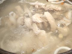 -三个椰子·现砍椰子鸡(金源CBD店)