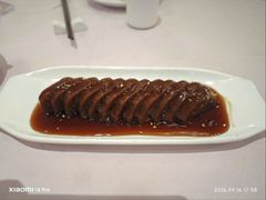 桂花糖藕-顺风海鲜港(金玉兰店)