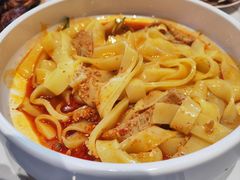 -巴依老爷新疆美食(常营店)