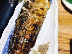 -小句号·精致料理(江南环球港店)