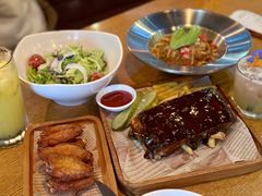 -味德西餐音乐酒吧 Wade's Bar&Grill