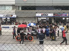 -金港秋名山·双层卡丁车场