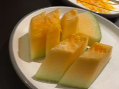 -東盛炭烤自助料理(浦东文峰广场店)