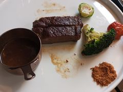 -188西餐厅(园林宾馆店)