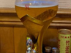 -云晓光头烧烤吧(德平路店)
