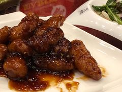 -东四民芳餐厅(世茂工三店)