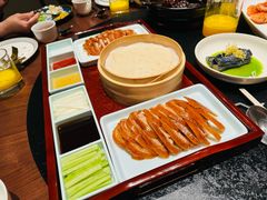 -荣兴酒家(徐家汇店)