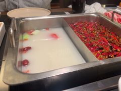 -福禄娃一家人火锅(上地店)