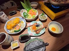 -隐月· 㐂和食屋(芝罘万达公馆店)