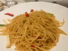 -全聚德(长白直营店)