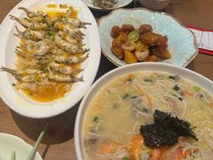-四道菜·福建菜馆(莆田万达店)