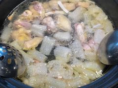 -百年果林椰子鸡(中洲店)