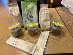 -吴裕泰茶庄(前门大街店)