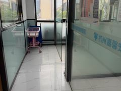 -嘉馨宠物医院·CT影像转诊·心脏科·犬猫全科诊疗中心(下沙大学城院区)