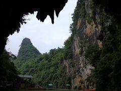 -英西峰林·洞天仙境