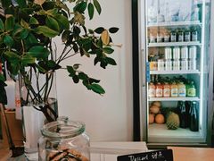 -DEEP COFFEE(瑞光烘焙工厂店)