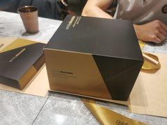 -Awfully Chocolate(嘉里城店)