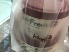 -鲜芋仙(花都融创茂店)