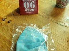 -小放牛炒菜馆(军校店)