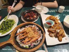 -南京金牛湖巨碗鱼头