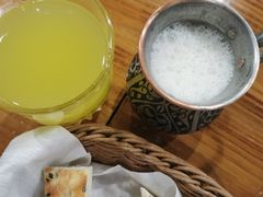 -TUK土耳其餐厅·下午茶(卢湾店)