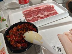 -丁卯•铜锅涮肉(工体店)