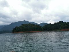 -广州市流溪河国家森林公园