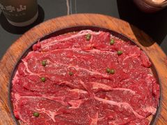 -季季山·云南野生菌火锅(上海首店)