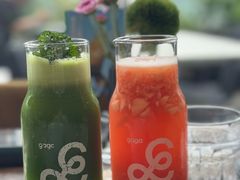 -gaga(北京新中关购物中心店)