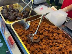 -乔波食品(杜桥中心菜场店)