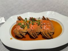 -蟹榭·本帮江浙菜·蟹宴(五角场合生汇商场店)