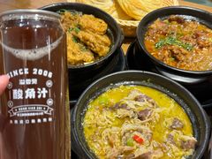 -溢香苑瓦罐(优胜北路店)
