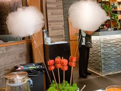 冰糖葫芦-邯郸人餐厅·地方菜 邯郸菜(邯郸东站店)