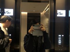 -长沙尼依格罗酒店