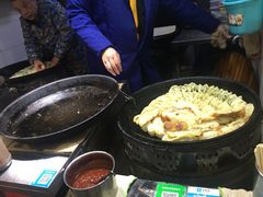 -江三王记牛杂馆(总店)