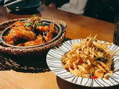 -蝦塘·中国餐馆(城墙南马道巷店)